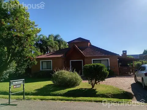 Casa en Venta de 3 dormitorios
