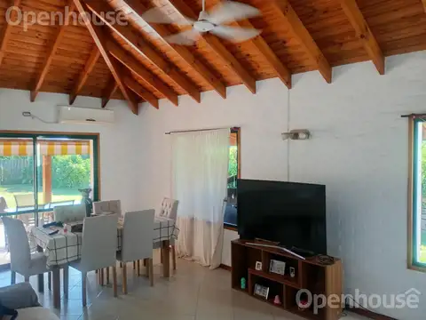 Casa en Venta en La Delfina, USD 255.000