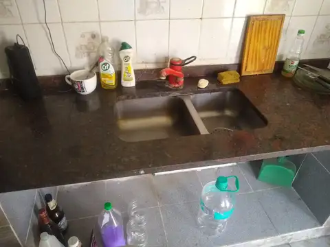 Casa en Venta al Noroeste