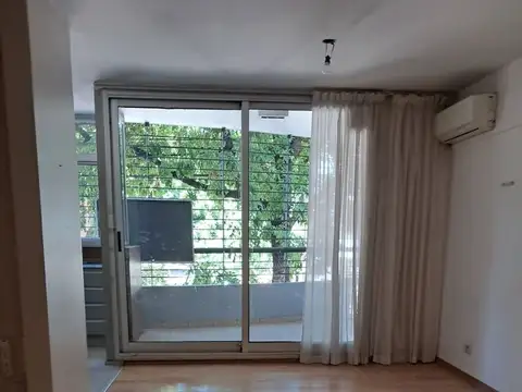 VENTA DEPARTAMENTO 3 AMB 2 BALCONES  VILLA URQUIZA