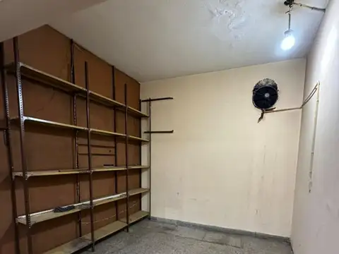 GALPON DE 100 M2 ZONIFICACION MIXTO INDUSTRIAL