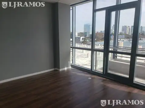 Oficina en Alquiler en Vicente Lopez Vias / Rio, USD 3.000