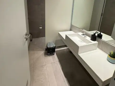 Alquiler de oficina de 134 m2 en Vicente Lopez