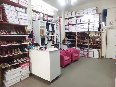 VENTA Local Montevideo al 1000 proximo a Av Santa Fe