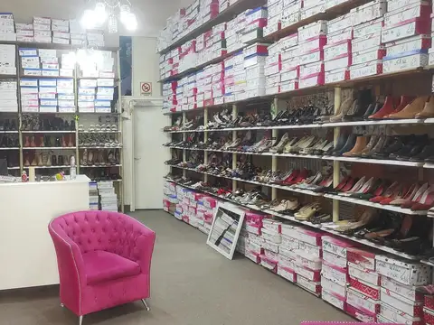 Local en Venta 60 años