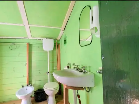 Casa en Arroyo el Durazno