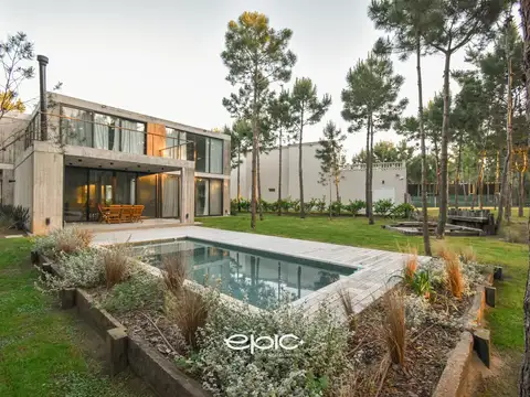 Casa en Marítimo IV a 300 metros del mar