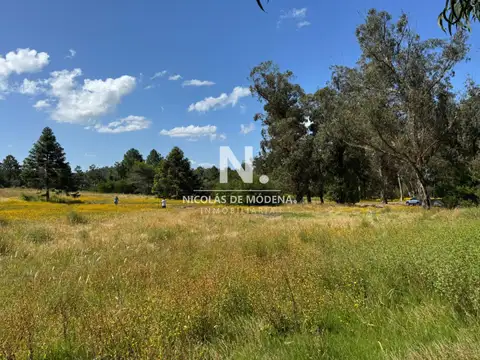 Vende Fraccionamiento en Punta Piedras, Manantiales