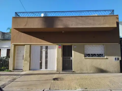 Casa en Venta en Villa Lynch, USD 125.000