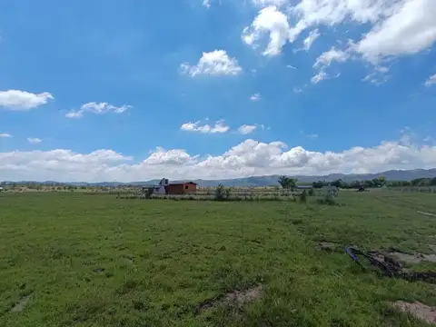 Terreno en Venta en Villa del Parque, USD 13.000