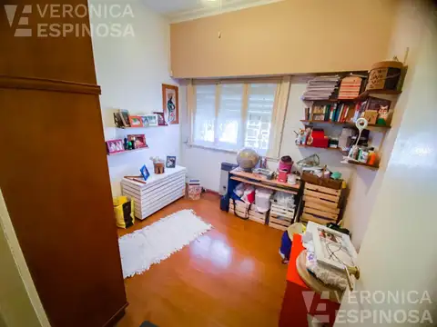 Casa en Venta 40 años