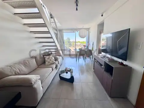 San Nicolás 2400, Piso 4