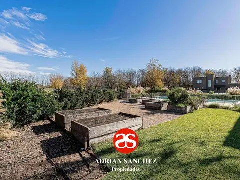 Casa en Venta 2 años