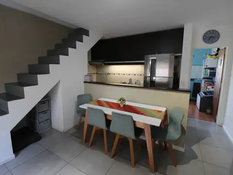 Departamento en Venta en Villa Luzuriaga, USD 79.950