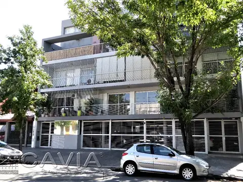 B Aizpurua 2900, Piso 2