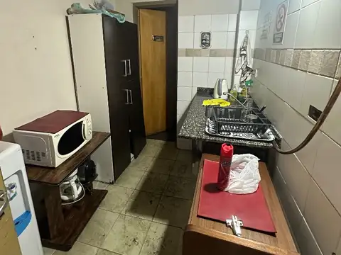 Galpon en Venta 40  mts Fondo