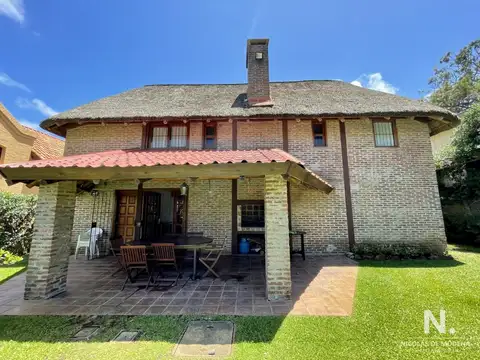 Casa en Alquiler Temporal de 3 dormitorios