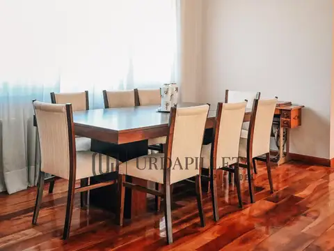 Casa en Alquiler en Ayres De Pilar, USD 2.500