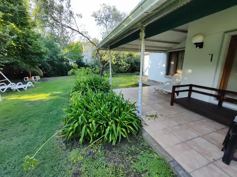 Chacras de Open Door casa muy cómoda