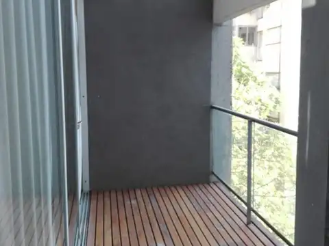 DEPARTAMENTO  2 AMBIENTES ALQUILER BELGRANO PILETA