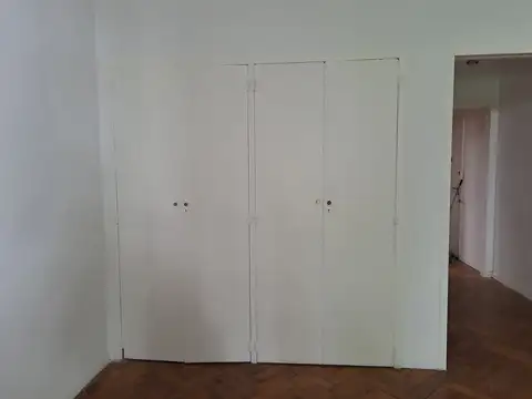 Departamento en Alquiler 49 años