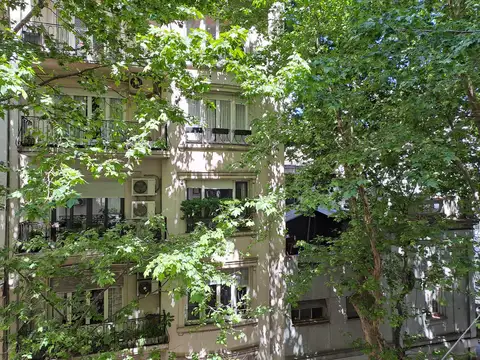 Departamento en Alquiler en Recoleta, $ 500.000