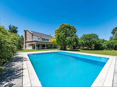 LOMAS DE LA CAROLINA PROPIEDAD EN ALQUILER