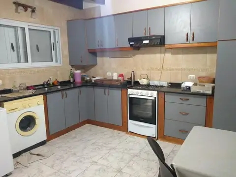 Quinta en Venta en Villa Urquiza, USD 1