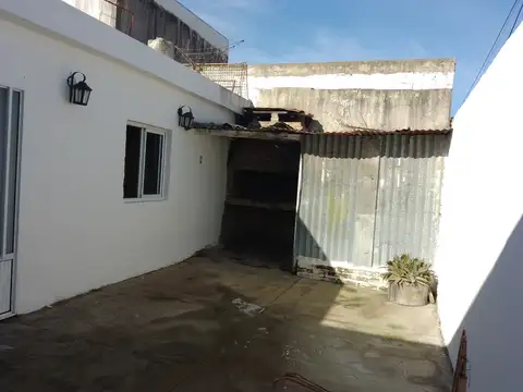 Departamento en Alquiler de 4 ambientes