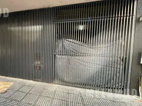 Departamento en Venta en Villa Crespo, USD 198.000