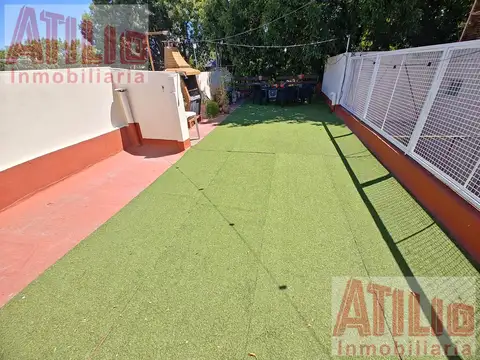 Depto Tipo Casa en Venta de 4 ambientes