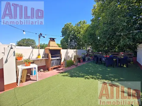 venta ph casa Saavedra Coghlan 4ambient garage patio terrza