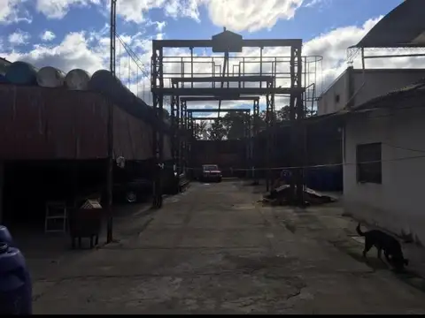 Galpon en Venta en Wilde, USD 790.000