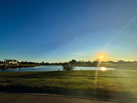 Lote en Venta, 800m2, en Barrio El Trebol, Haras Santa Maria, Escobar, G.B.A Norte,