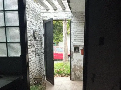 Depto Tipo Casa en Venta de 1 dormitorio