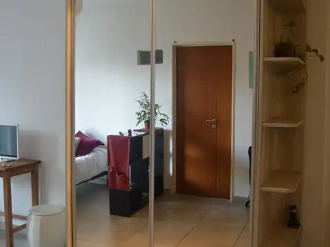 Departamento en Venta en Caballito Sur, USD 75.900