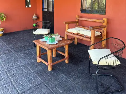 Casa quinta en La Calandria al 300