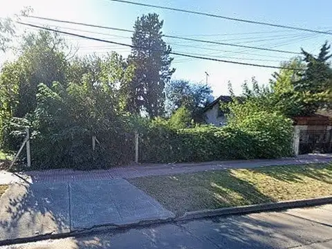 Terreno en venta en Los Polvorines