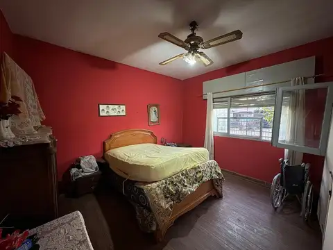 Oportunidad de Casa en Terreno Propio de 300m²