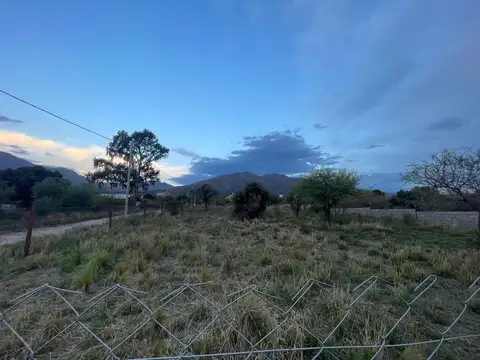 Terreno en Venta en Capilla Del Monte, USD 43.000