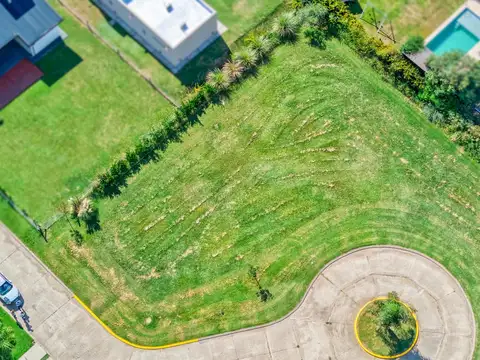 Terreno en Venta de 1093,0 m2