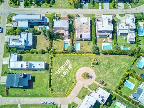 San Sebastian barrio cerrado