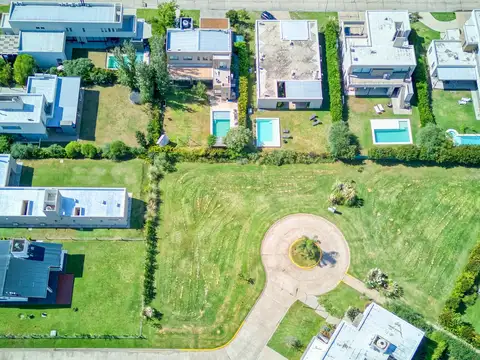 Terreno en Venta en San Sebastian, USD 270.000