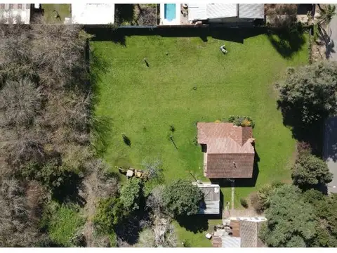 Nuevo LOTEO en cuotas José C Paz lotes terreno