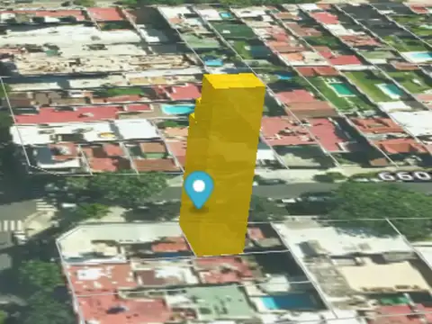 VENTA LOTE LINIERS ACEPTA METROS