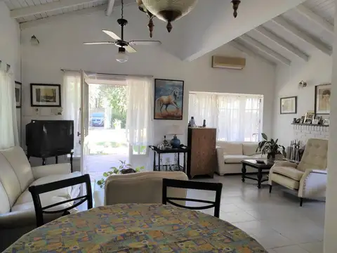 Rio II, La Celia 200