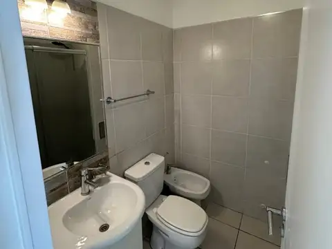 Departamento en Alquiler 10 años