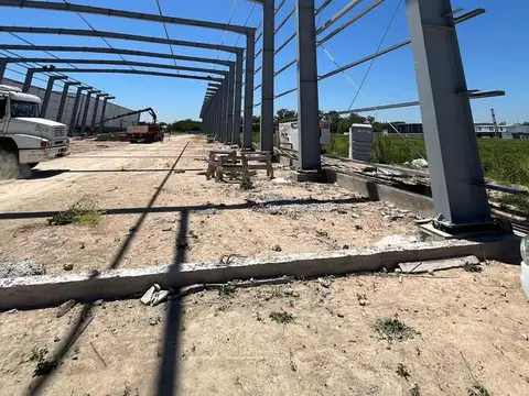 Colectora Au Ezeiza - Cañuelas