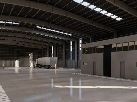 Colectora Au Ezeiza - Cañuelas