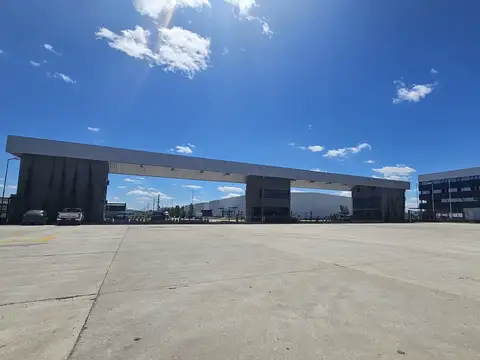 Colectora Au Ezeiza - Cañuelas